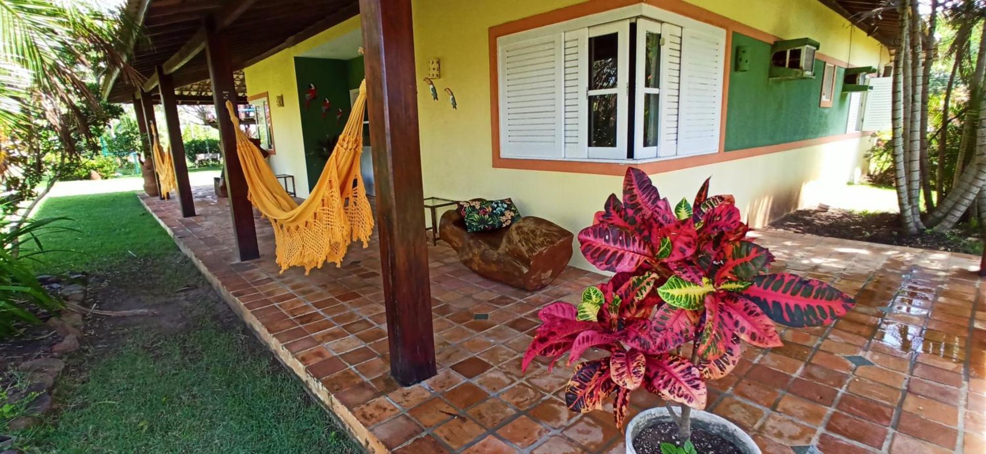 Grimms Pousada de Contos Porto de Sauípe Exterior foto