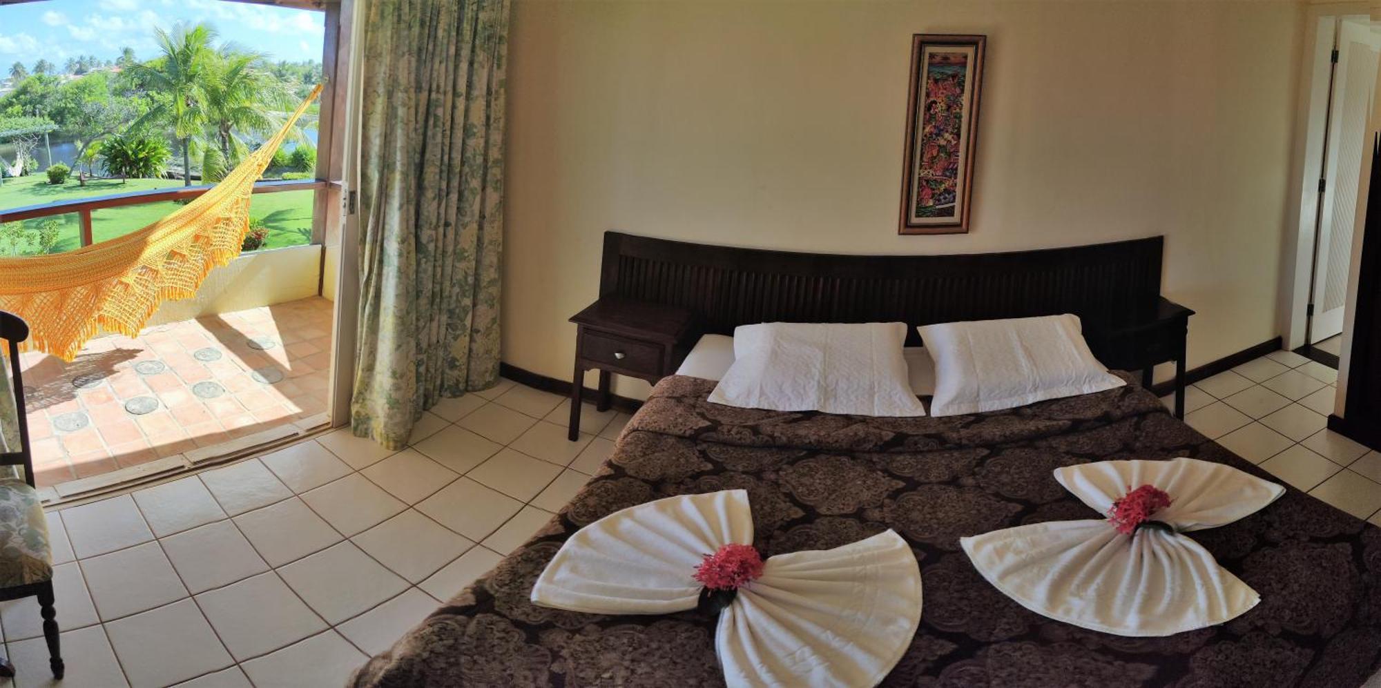 Grimms Pousada de Contos Porto de Sauípe Habitación foto