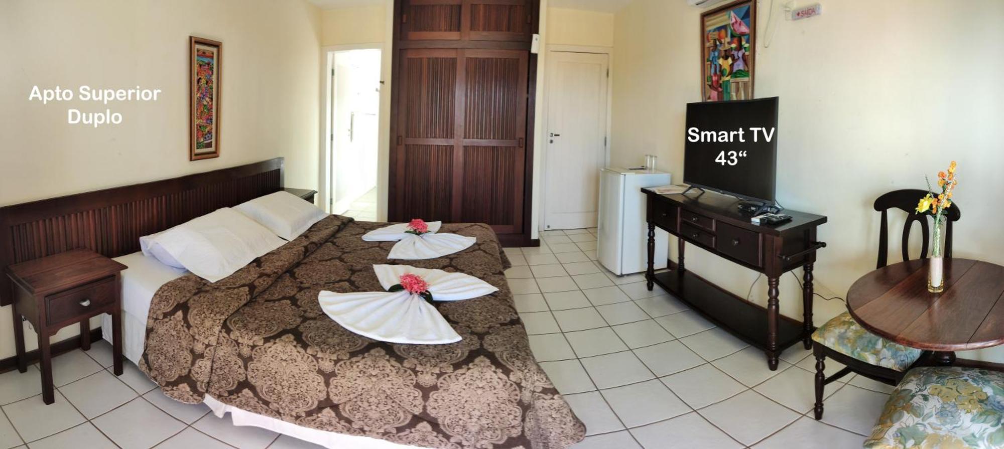 Grimms Pousada de Contos Porto de Sauípe Habitación foto